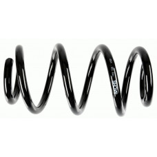 Ressort en spirale avant droit gauche suspension sport pour AUDI A5 27D 30 30D 0309 0117 SACHS 993 135
