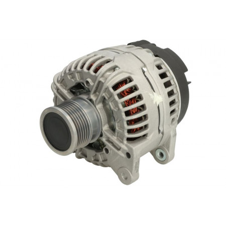 Alternador 12V 155A CADILLAC BLS OPEL SIGNUM VECTRA C VECTRA C GTS SAAB 9-3 2.8 03.05- STARDAX STX110166R