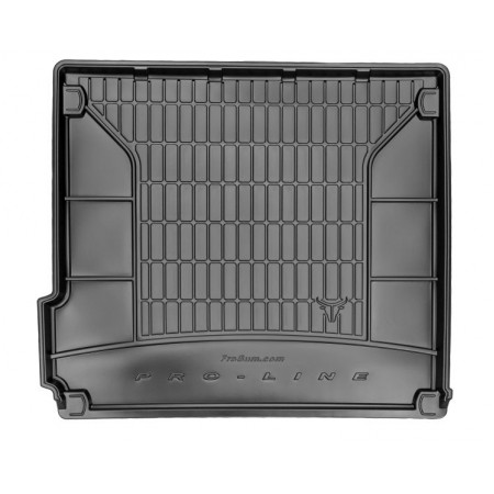Bac de coffre noir BMW X5 F15 F85 SUV 08.13-07.18 FROGUM MMT A042 TM548850