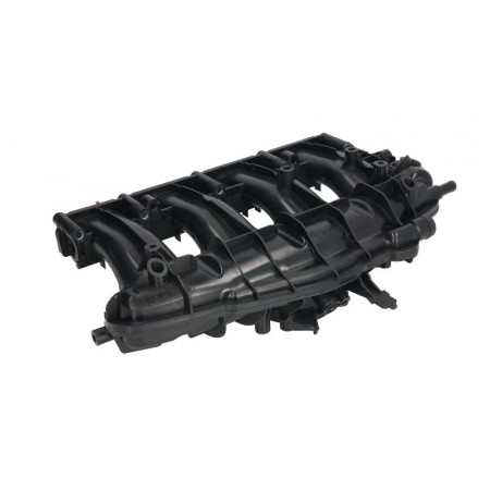 Módulo de tubo de admisión Colector de admisión AUDI A3 TT SEAT ALHAMBRA ALTEA ALTEA XL LEON SKODA OCTAVIA II SUPERB II YETI VW BEETLE CC B7 EOS GOLF VI JETTA III JETTA IV 1.8/2.0 09.04- MEAT & DORIA MD89452