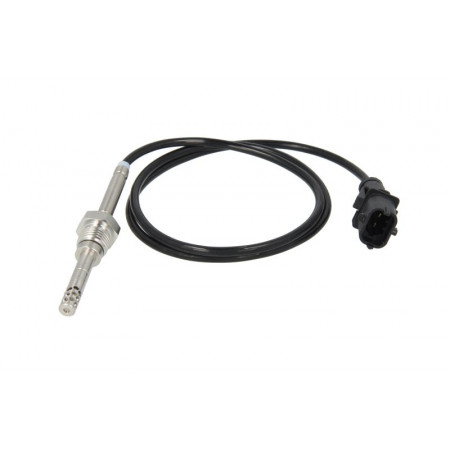 Sensor, temperatura de los gases de escape Sensor de temperatura de escape antes del DPF ALFA ROMEO MITO FIAT BRAVO II STILO 1.4-2.0D 10.01-08.16 AUTLOG AS3014