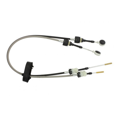 Câble de changement de vitesse Câble de niveau de changement de vitesse transmission manuelle M32 OPEL SIGNUM VECTRA C VECTRA C GTS 1.6-3.2 04.02-01.09 AKUSAN F4X002AKN