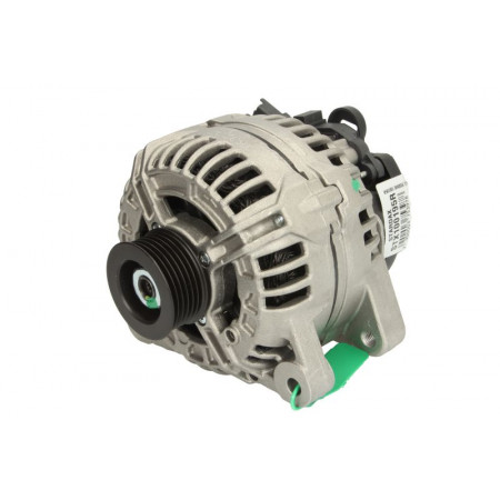 Alternatore 12V 120A CITROEN C4 C4 I C5 II C8 XSARA PICASSO PEUGEOT 206 307 407 607 807 EXPERT 1.4-2.2 02.00- STARDAX STX100195R