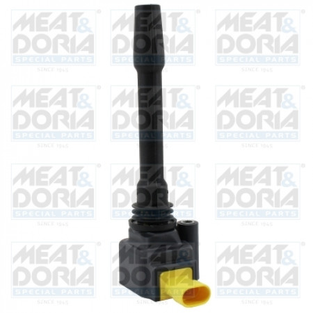 Induktionsspule ABARTH 124 SPIDER FIAT 124 SPIDER 1.4 03.16- MEAT & DORIA MD10873