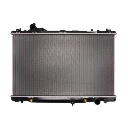 Radiator, engine cooling Engine radiator LEXUS LS 4.6/5.0H NISSENS NIS 646819