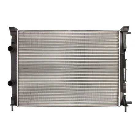 Kühler, Motorkühlung Motorkühler RENAULT GRAND SCENIC II MEGANE II MEGANE II/KOMBI SCENIC II 1.5D-2.0 NISSENS NIS 63769