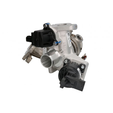Turbocompresseur neuf GARRETT 851831-5002S