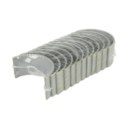Drijfstanglagerset 050 II microsect set op URSUS C Z7501/Z8001 motor 01.72-12.83 MAHLE 454 PS 20147 050