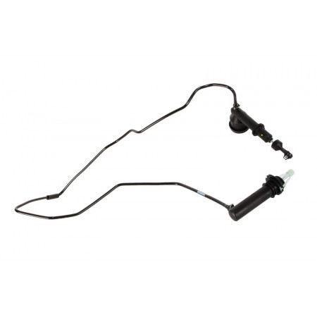 Bomba de masilla/receptor, embrague Juego de bomba de embrague LAND ROVER FREELANDER I 1.8 02.98-10.06 LUK 513 0030 10