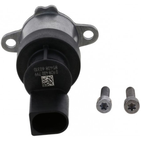Válvula de controle da quantidade de combustível (Sistema Common-Rail) Válvula de controle da quantidade de combustível AUDI A4 ALLROAD B8 A4 B8 A5 A6 ALLROAD C7 A6 C7 A7 A8 D4 Q5 3.0D 07.10-09.18 BOSCH 1 462 C00 986