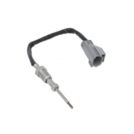 Sensor, temperatura dos gases de escape Sensor de temperatura dos gases de escape antes do conversor catalítico FORD B-MAX FIESTA VI TRANSIT TRANSIT TOURNEO 1.4D-2.4D 04.06- MEAT & DORIA MD11914E