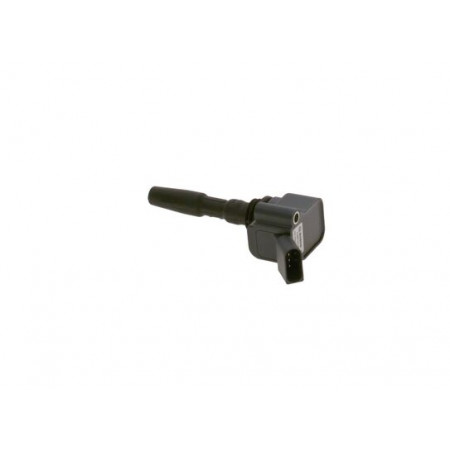 Bobina de inducción AUDI A1 A1 ALLSTREET A1 CITY CARVER A3 A3 ALLSTREET A4 B9 A5 Q2 Q3 CUPRA FORMENTOR LEON LEON SPORTSTOURER SEAT ALHAMBRA ARONA ATECA IBIZA IV 1.0-1.6 04.11- BOSCH 0 986 221 057