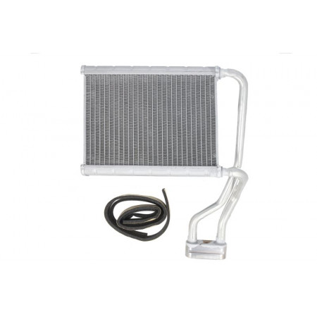 Radiatore riscaldamento FORD TOURNEO CUSTOM V362 TRANSIT CUSTOM V362 TRANSIT V363 1.0H-2.2D 04.12- NISSENS NIS 707306