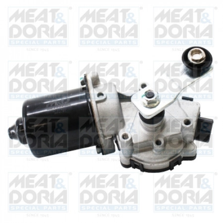 Moteur d'essuie-glace moteur d'essuie-glace avant LEXUS IS I TOYOTA CAMRY RAV 4 II 08.97-11.06 MEAT & DORIA MD27450