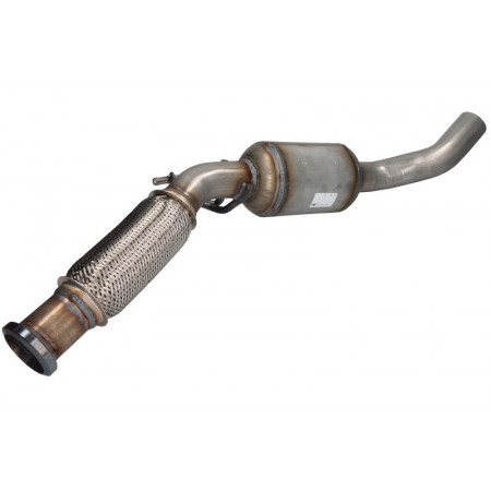 Catalyst EURO 5/EURO 6 SKODA KODIAQ SUPERB III VW PASSAT ALLTRACK B8 PASSAT B7 PASSAT B8 TIGUAN TIGUAN/SUV 2.0/2.0D 06.14- JMJ JMJ 1080428