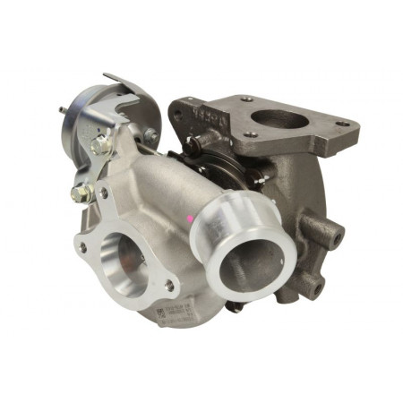 Turbocompresor New MITSUBISHI L200 / TRITON 2.4D 09.15- MITSUBISHI 49335-01412