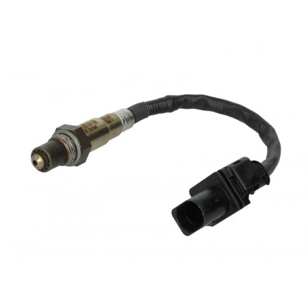 Lambdasonde Lambda Anzahl Drähte 5 320mm CITROEN BERLINGO MULTISPACE BERLINGO/MINIVAN C3 II C3 PICASSO C4 C4 GRAND PICASSO I C4 GRAND PICASSO II C4 I C4 II 1.4-1.9D 02.06- BOSCH 0 258 017 217