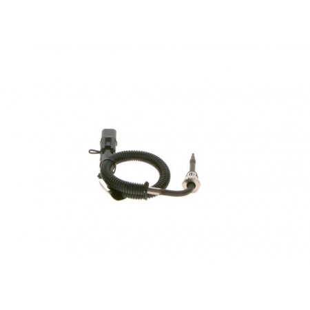 Capteur, température des gaz Capteur de température des gaz VOLVO 7900 8900 9500 B8 FE II FH FH II FH III FH16 II FH16 III FL III FM FM II FM III FMX II FMX III 09.05- BOSCH 0 986 259 128