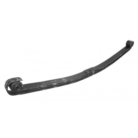 Leaf spring package Leaf spring Front 2/2990950/950 IVECO STRALIS I 02.02- MAGNUM TECHNOLOGY MLS-67152000