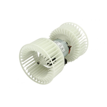 Ventilator, passagiersruimte Luchtblazer BMW 5 E39 X5 E53 LAND ROVER RANGE ROVER III 2.0-4.9 09.95-08.12 NISSENS NIS 87114