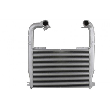 Intercooler, compressore intercooler SCANIA PGRT DC13.05-DC13.147 04.04- NISSENS NIS 97062