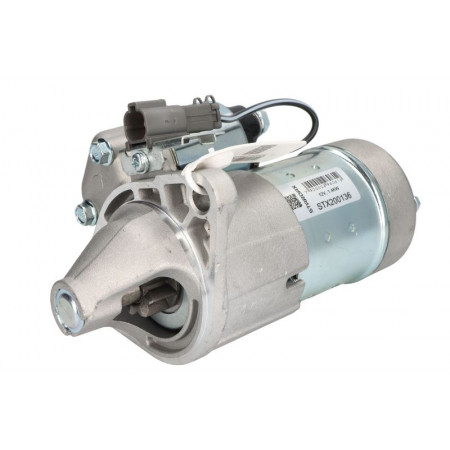 Motore elettrico 12V 12kW NISSAN ALMERA I ALMERA II ALMERA TINO PRIMERA 1.5-1.8 07.90-10.08 STARDAX STX200136R