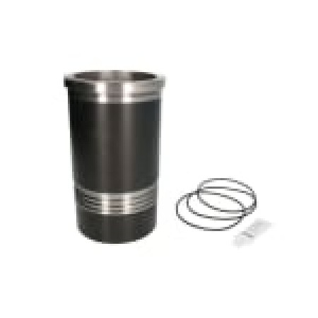 Camasa piston inner diameter: 122mm length: 247mm flange diameter: 149mm  LIEBHERR  LIEBHERR A HS LTM R D924TI-OM423.906 MAHLE 439 WN 05 01