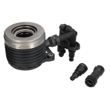 Cuscinetto pressione frizione Cuscinetto concentrico idraulico HYUNDAI I30 I40 I I40 I CW IX35 SANTA FE II SANTA FE III SONATA V TUCSON KIA CARENS II CARENS III CARENS IV CARNIVAL III 1.6D-3.3 08.04- LUK 510 0250 10