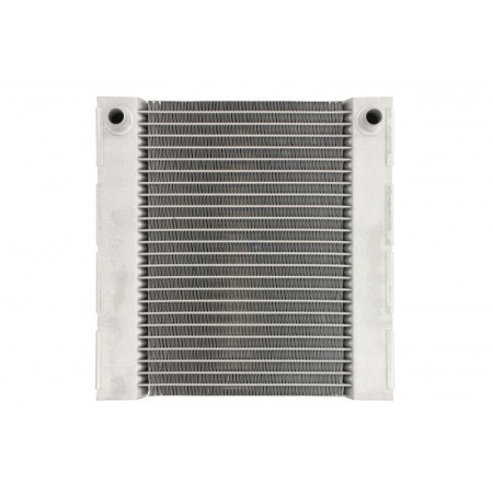 Radiator, engine cooling Supply air cooler MERCEDES A W176 CLA C117 CLA SHOOTING BRAKE X117 CLS C218 CLS SHOOTING BRAKE X218 E A207 E C207 E W212 G W463 GL X166 GLA X156 2.0-6.0 01.11- MAHLE CR 926 000P