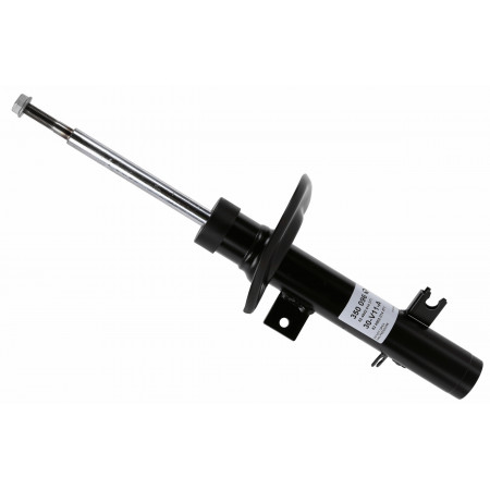 Ammortizzatore anteriore L CITROEN C3 III 1.2-1.6D 07.16- SACHS 350 096