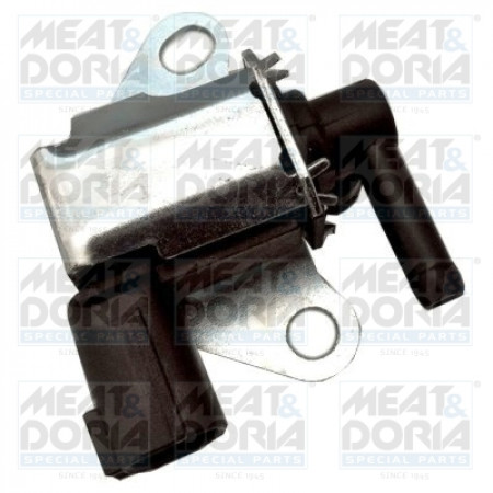 Convertitore di pressione Valvola di regolazione elettropneumatica NISSAN QASHQAI I X-TRAIL II 1.6/2.0 02.07-12.13 MEAT & DORIA MD9454