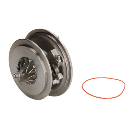 Turbo core CHRA turbo core: aluminum AUDI A3 SEAT ALTEA ALTEA XL LEON SKODA OCTAVIA II SUPERB II YETI VW BEETLE CADDY III CADDY III/MINIVAN CADDY IV 1.6D 02.09- EVORON EVCH0202