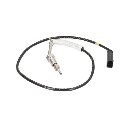 Sensor, temperatura de los gases de escape Sensor de temperatura de escape antes de DPF/antes de turbo AUDI A3 SEAT ALTEA ALTEA XL IBIZA IV IBIZA IV SC LEON SKODA OCTAVIA II SUPERB II YETI VW BEETLE 1.6D/2.0D 02.04- AUTLOG AS3056