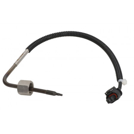 Senzor, temperatura gaze evacuare Senzor temperatura evacuare inainte de catalizator MERCEDES C W204 CLS C218 CLS C219 CLS SHOOTING BRAKE X218 E W211 E W212 E T-MODEL S211 3.0D/3.5 01.05-12.17 DELPHI TS30203