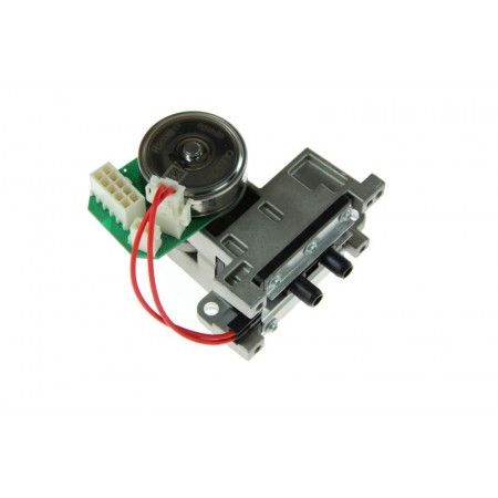 Pumpe, Kraftstoffmodul (Additiveinspritzung) DeNOx RVI-Modulpumpe VOLVO BOSCH F 00B H40 204