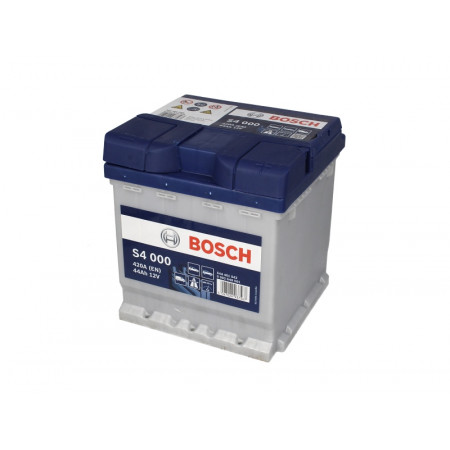 Startcode accu VERVANGEN door code 0 092 P00 000 BOSCH 0 092 S40 001