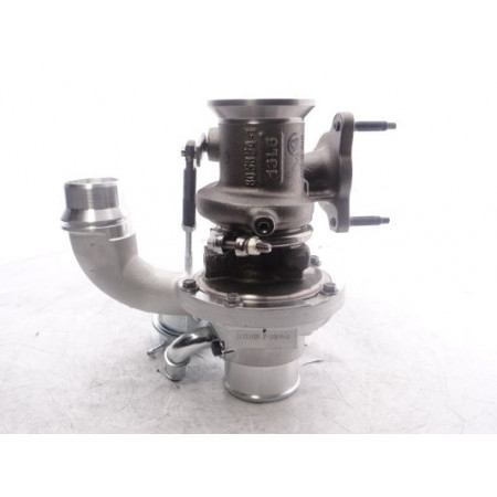 Turbocompresor Nou racire cu aer OPEL MERIVA B 1.6D 01.14-03.17 GARRETT 814697-5004S