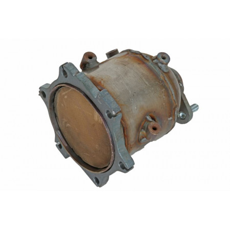 Catalyst EURO 4 NISSAN MICRA III NOTE 1.0/1.2/1.4 01.03-06.12 JMJ JMJ 1091663