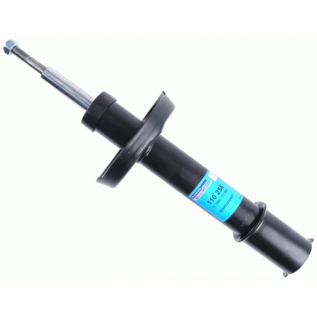 Ammortizzatore Anteriore Destro/Sinistro OPEL COMBO/MINIVAN CORSA A CORSA A TR CORSA B 1.0-1.7D 09.82-10.01 SACHS 110 256