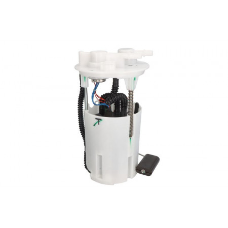 Brandstoftoevoersysteem Elektrische brandstofpompmodule TOYOTA AVENSIS COROLLA 1.6/1.8 01.02-11.08 BOSCH 0 580 207 00K