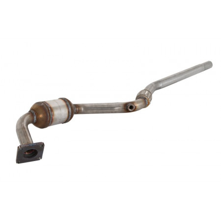 Catalisador EURO 3/EURO 4 ASSENTOS INCA VW CADDY II CADDY II/MINIVAN POLO POLO III CLASSIC 1.4 11.95-01.04 JMJ JMJ 1090826