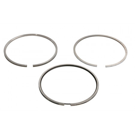 Juego de aros de pistón aros de 102mm STD 35 25 4 RVI RVI C G MANAGER MAXTER MIDLINER MIDLUM PREMIUM DCI4-B-MIDR06.02.26Y/41 09.87- MAHLE 592 44 N0