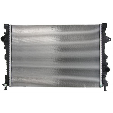 Radiador, arrefecimento do motor Radiador do motor Manual LAND ROVER DISCOVERY SPORT DISCOVERY V RANGE ROVER EVOQUE 2.0D MAHLE CR 953 000P