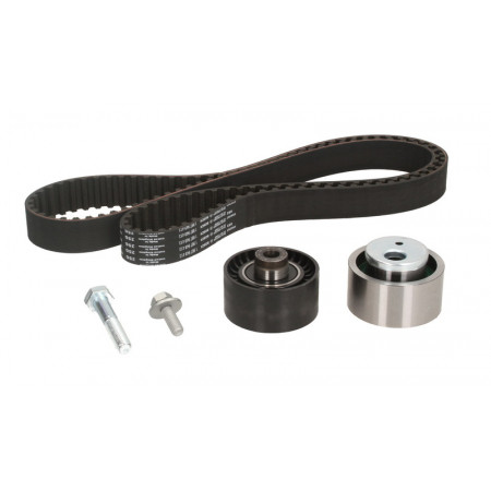 Zahnriemensatz CITROEN BERLINGO BERLINGO/MINIVAN C15/MINIVAN JUMPY XSARA FIAT SCUDO PEUGEOT 206 306 EXPERT PARTNER PARTNER/MINIVAN 1.9D 06.96-12.15 BOSCH 1 987 948 268