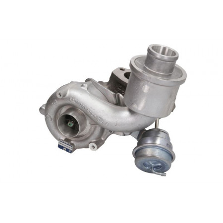 Turbocompressor novo AUDI A3 TT SEAT LEON TOLEDO II SKODA OCTAVIA I VW BORA BORA I GOLF IV NOVO BEETLE 1.8 10.98-09.10 BORGWARNER KKK53039880052