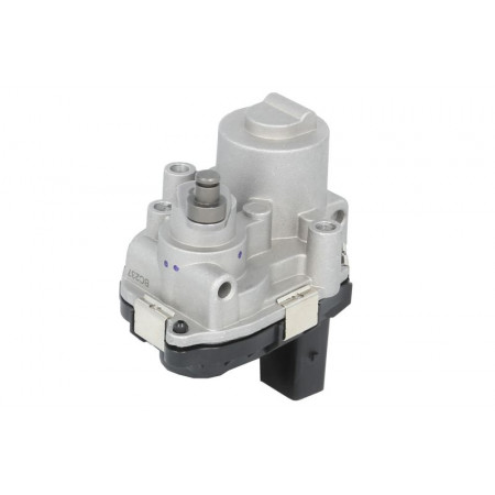 Drukregelklep compressor Elektronische luchtregeling voor het vullen FORD TOURNEO CUSTOM V362 TRANSIT CUSTOM V362 TRANSIT V363 2.0D 12.15- EVORON EVAC237