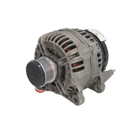Alternador 14V 120A AUDI TT SEAT ALHAMBRA CORDOBA CORDOBA VARIO IBIZA II IBIZA III IBIZA IV IBIZA IV SC INCA LEON TOLEDO II SKODA FABIA I 1.4-3.2 09.95-08.15 BOSCH 0 986 048 530