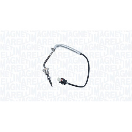 Sensor, temperatura dos gases de escape Sensor de temperatura dos gases de escape antes do turbo MERCEDES G W461 S W221 SPRINTER 35-T B906 SPRINTER 3-T B906 SPRINTER 46-T B906 SPRINTER 5-T B906 3.0D 06.06- MAGNETI MARELLI 172000505010