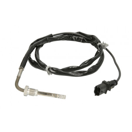 Capteur, température des gaz Sonde de température des gaz d'échappement après DPF OPEL SIGNUM VECTRA C VECTRA C GTS 1.9D 04.04-01.09 MEYLE 614 800 0039