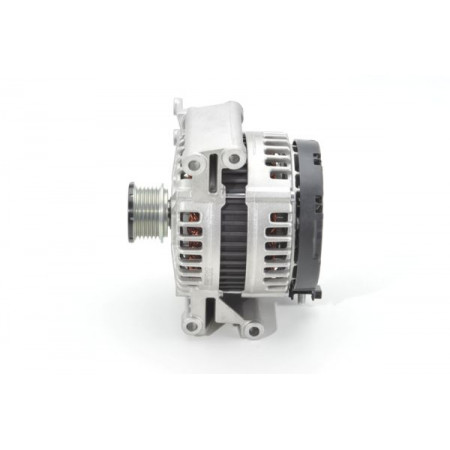 Alternator 14V 180A MERCEDES C W204 C T-MODEL S204 E T-MODEL S211 2.1D/2.2D 04.06-08.14 BOSCH 0 121 715 129